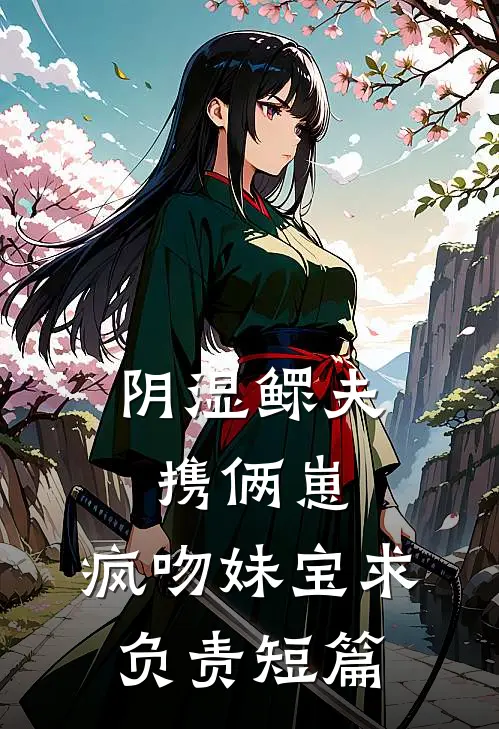 阴湿鳏夫携俩崽，疯吻妹宝求负责短篇