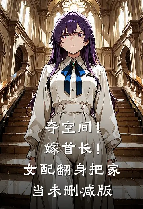 夺空间！嫁首长！女配翻身把家当未删减版