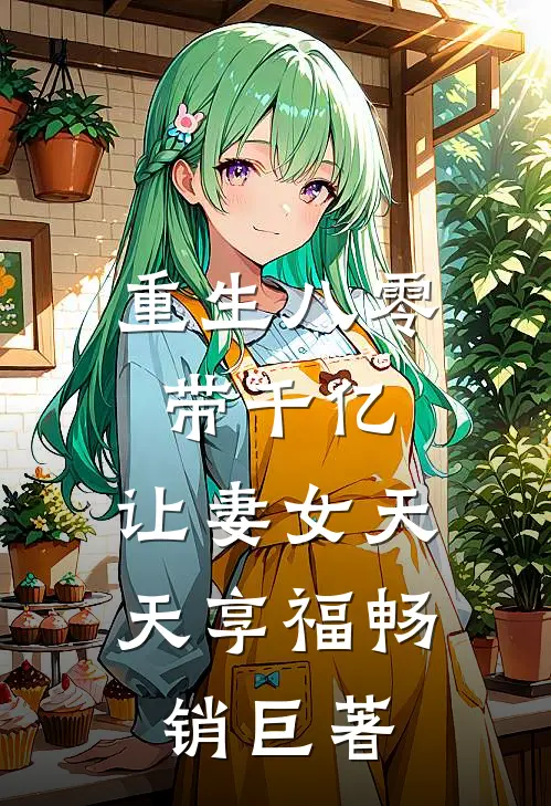 重生八零带千亿，让妻女天天享福畅销巨著
