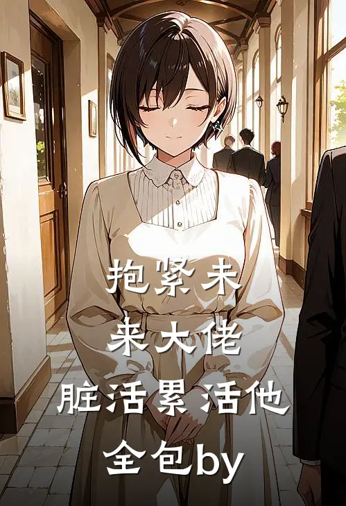 抱紧未来大佬，脏活累活他全包by