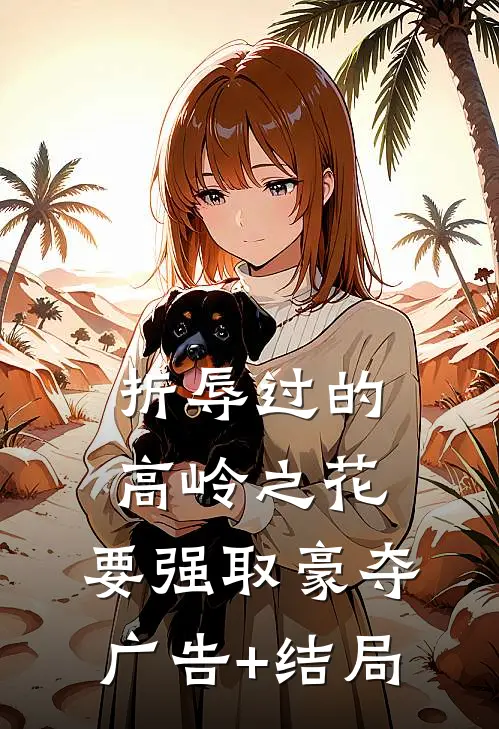 折辱过的高岭之花，要强取豪夺广告+结局