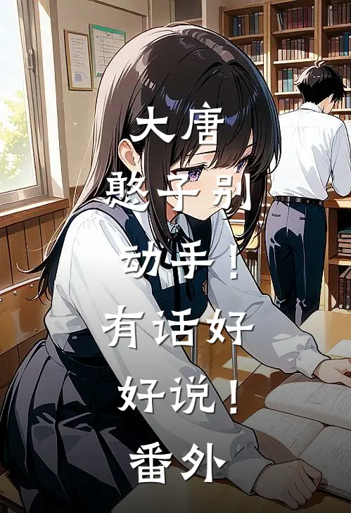大唐：憨子别动手！有话好好说！番外