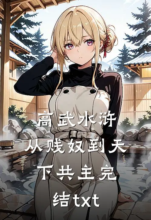 高武水浒：从贱奴到天下共主完结txt