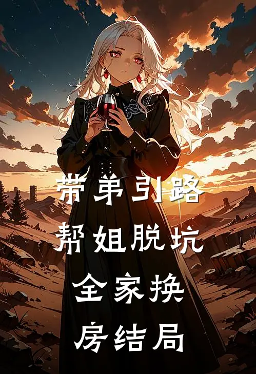 带弟引路，帮姐脱坑，全家换房结局