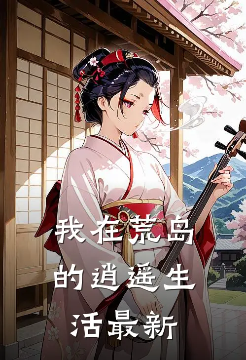 我在荒岛的逍遥生活最新