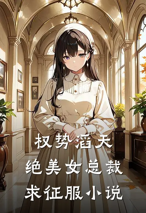 权势滔天，绝美女总裁求征服小说