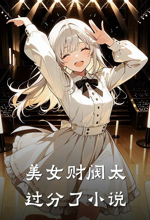 美女财阀太过分了小说