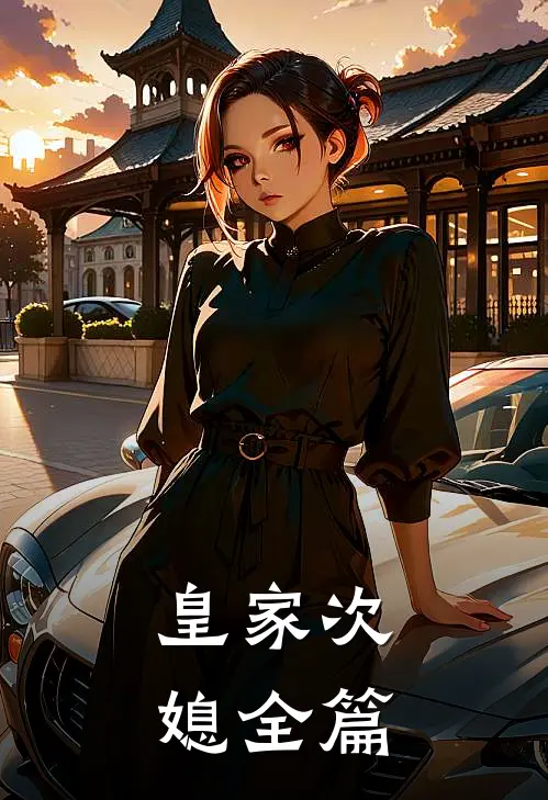 皇家次媳全篇
