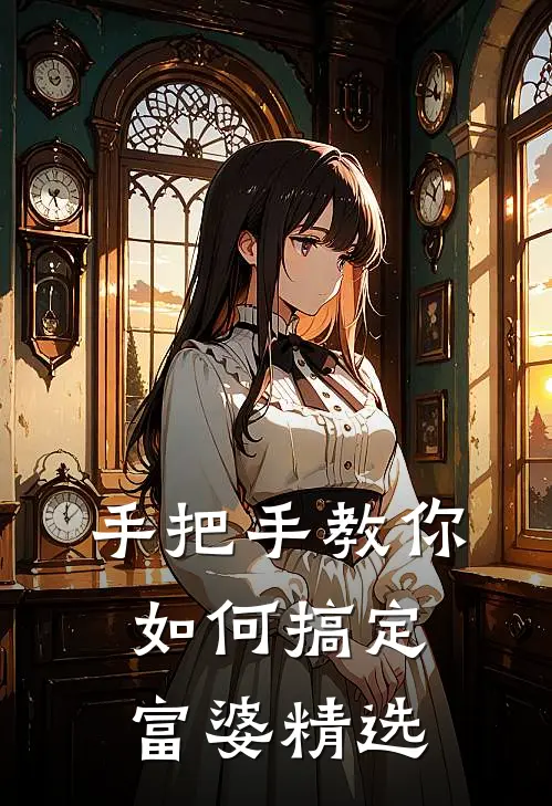 手把手教你如何搞定富婆精选