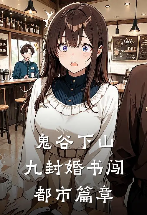 鬼谷下山：九封婚书闯都市篇章