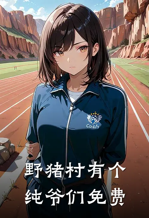 野猪村有个纯爷们免费