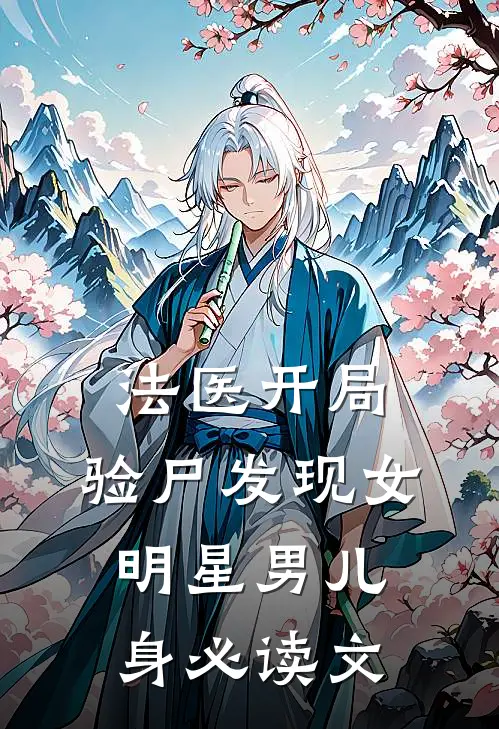 法医开局，验尸发现女明星男儿身必读文