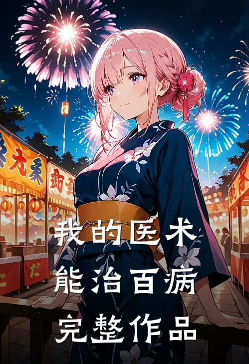 我的医术能治百病完整作品