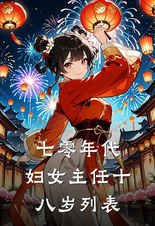 七零年代：妇女主任十八岁列表