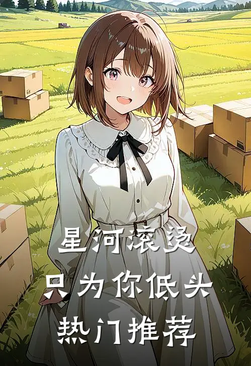 星河滚烫，只为你低头热门推荐