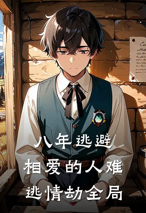 八年逃避，相爱的人难逃情劫全局