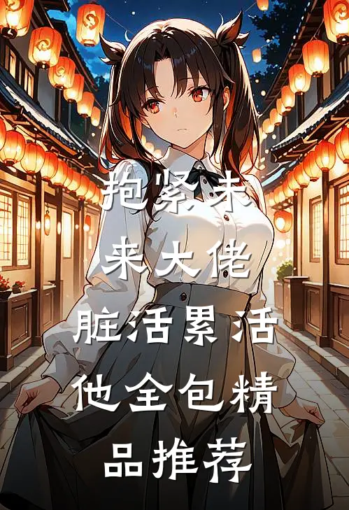 抱紧未来大佬，脏活累活他全包精品推荐