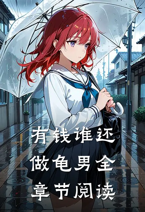 有钱谁还做龟男全章节阅读