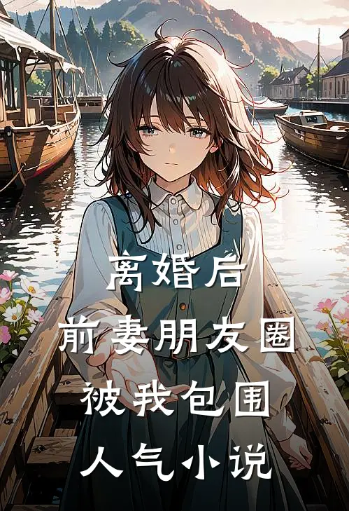 离婚后，前妻朋友圈被我包围人气小说