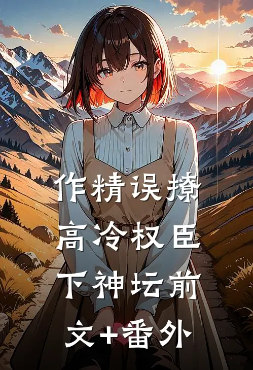 作精误撩：高冷权臣下神坛前文+番外