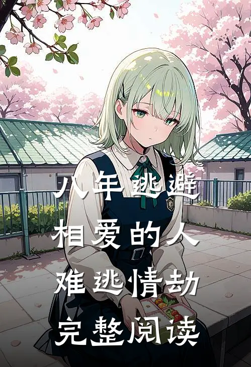 八年逃避，相爱的人难逃情劫完整阅读