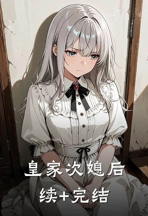皇家次媳后续+完结