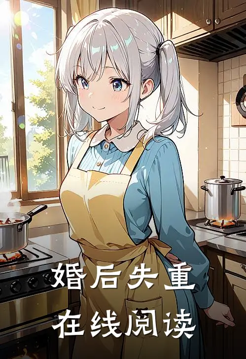 婚后失重在线阅读
