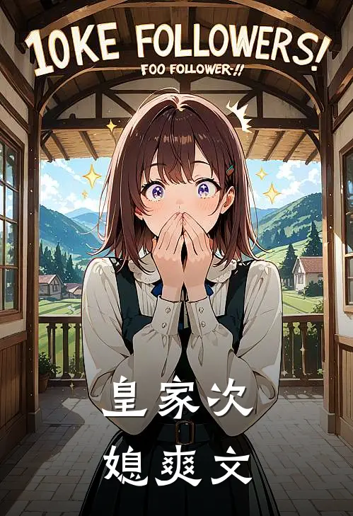 皇家次媳爽文