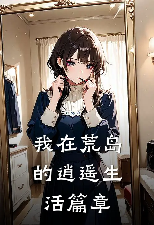 我在荒岛的逍遥生活篇章