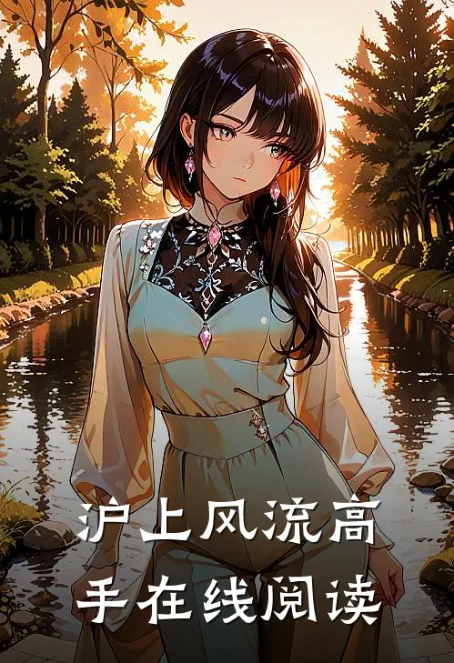 沪上风流高手在线阅读