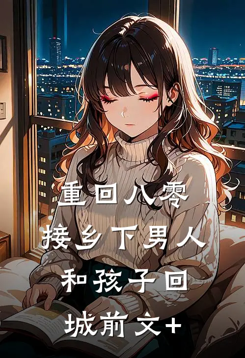 重回八零：接乡下男人和孩子回城前文+
