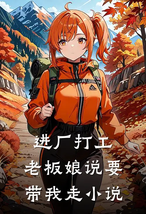 进厂打工，老板娘说要带我走小说