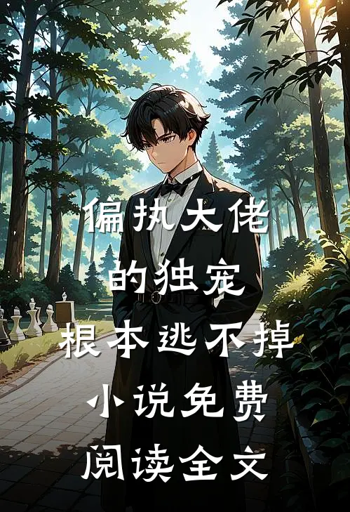 偏执大佬的独宠，根本逃不掉小说免费阅读全文