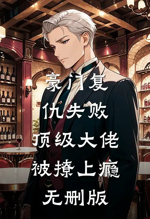 豪门复仇失败，顶级大佬被撩上瘾无删版