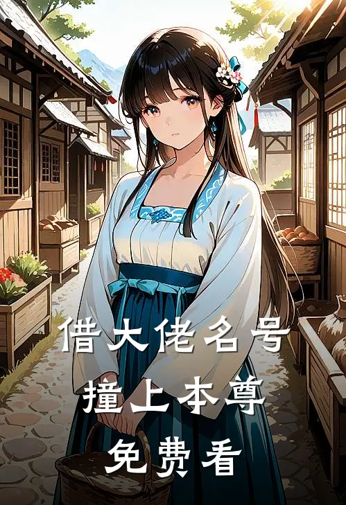 借大佬名号，撞上本尊免费看