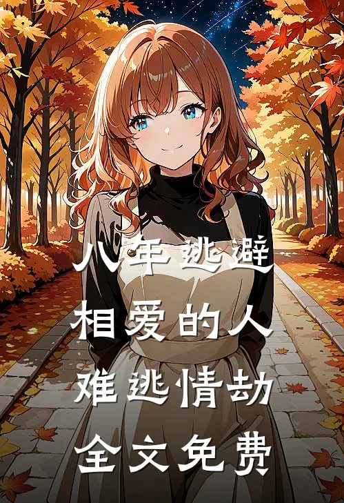 八年逃避，相爱的人难逃情劫全文免费