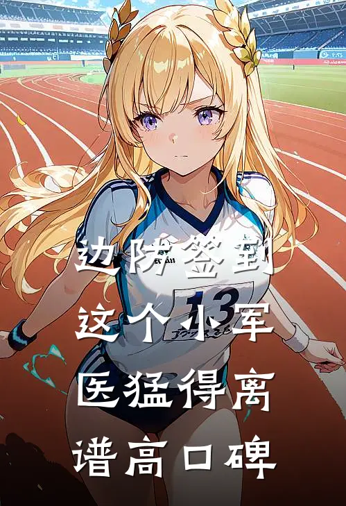 边防签到：这个小军医猛得离谱高口碑