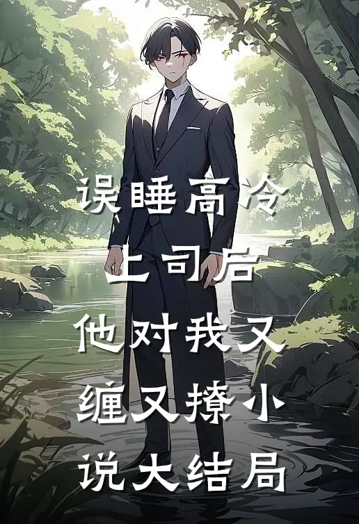 误睡高冷上司后，他对我又缠又撩小说大结局