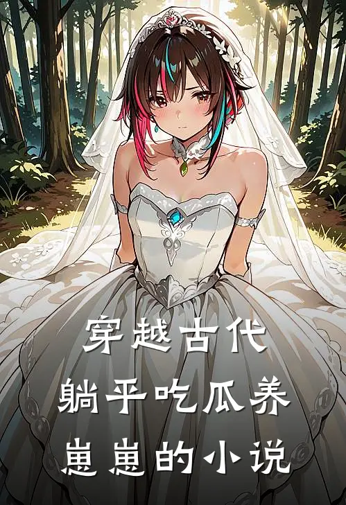 穿越古代：躺平吃瓜养崽崽的小说