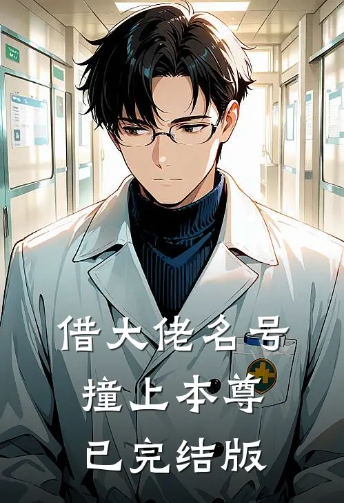 借大佬名号，撞上本尊已完结版