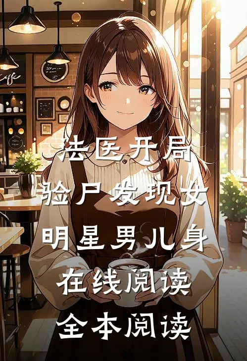法医开局，验尸发现女明星男儿身在线阅读全本阅读