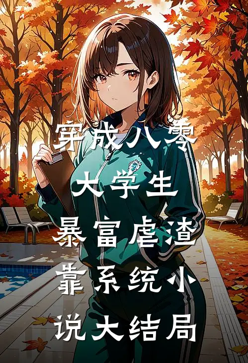 穿成八零大学生，暴富虐渣靠系统小说大结局