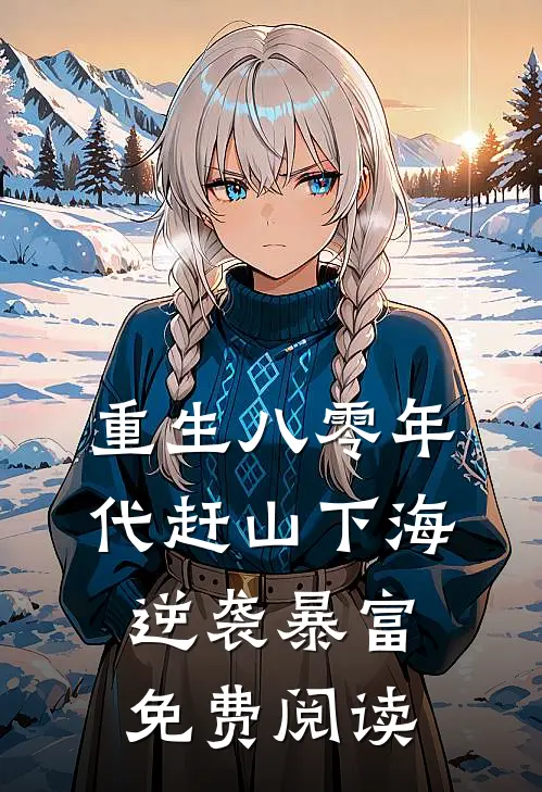 重生八零年代赶山下海逆袭暴富免费阅读