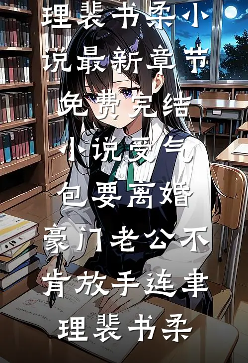 受气包要离婚，豪门老公不肯放手连聿理裴书柔小说最新章节_免费完结小说受气包要离婚，豪门老公不肯放手连聿理裴书柔