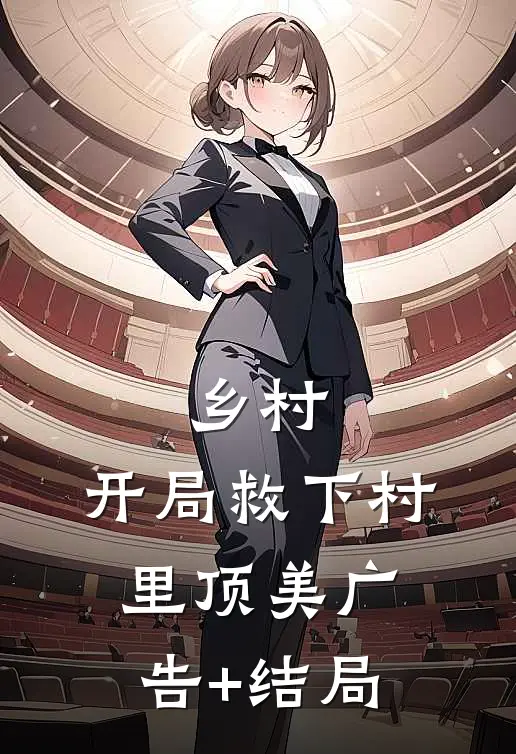 乡村：开局救下村里顶美广告+结局