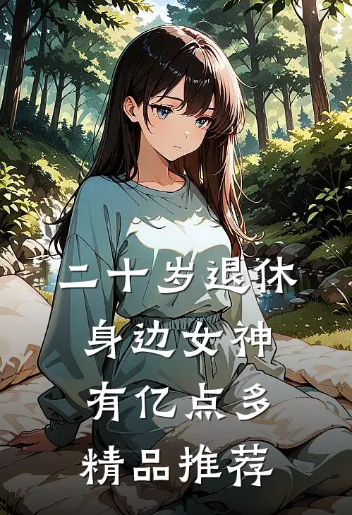 二十岁退休，身边女神有亿点多精品推荐