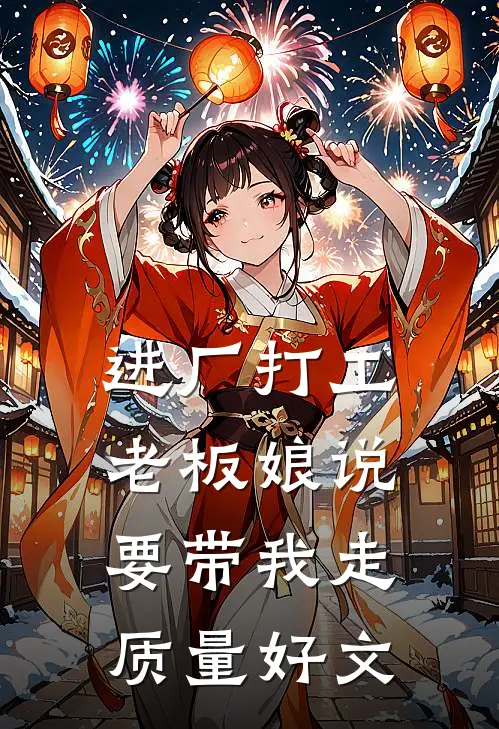 进厂打工，老板娘说要带我走质量好文