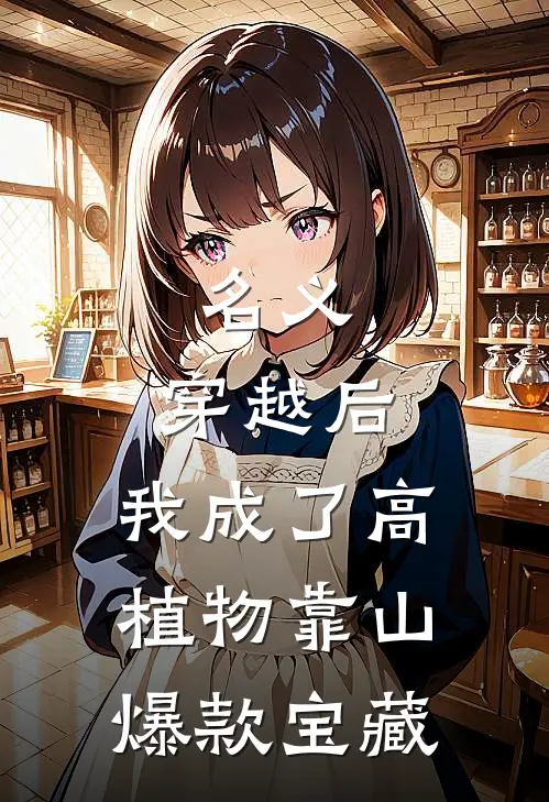 名义：穿越后，我成了高植物靠山爆款宝藏