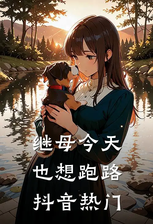 继母今天也想跑路抖音热门