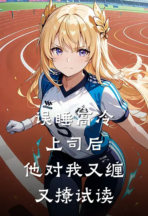 误睡高冷上司后，他对我又缠又撩试读
